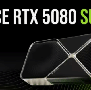 传英伟达10月停产RTX 5080/5070 Ti，SUPER系列全面升级显存至24GB