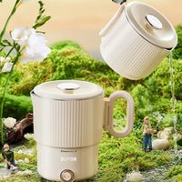 小功率宿舍电器安利有哪些？