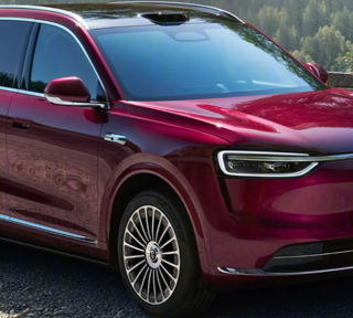全新问界M7开启预订，预售价28.8万起，预订系统被挤崩