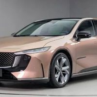 “弯道之王”续航1300公里，仅售9万多，还要啥小米SU7？