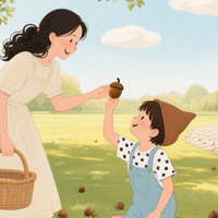 为什么孩子执着于捡各种“小破烂”？