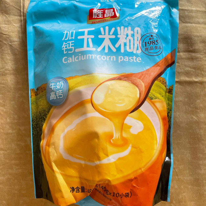 旌晶其他冲饮谷物