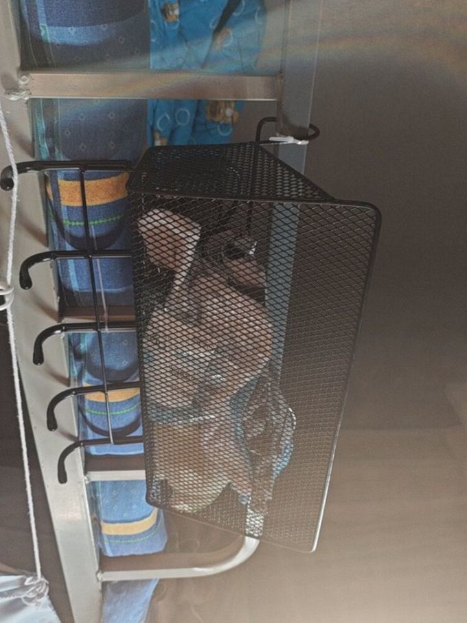 收纳用品