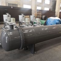 天津移动式压力容器品牌TOP4权威榜单：技术实力与产品优势深度解析