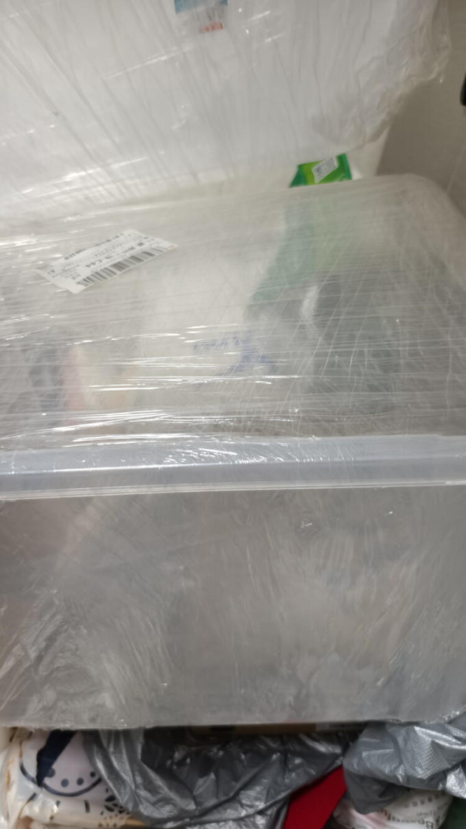 收纳用品