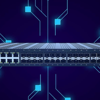 广州邮科：车间里的网络，聊聊工业以太网交换机为啥无可替代