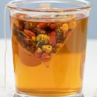 秋季养肝黄金期，连着喝几天脸真的干净了！