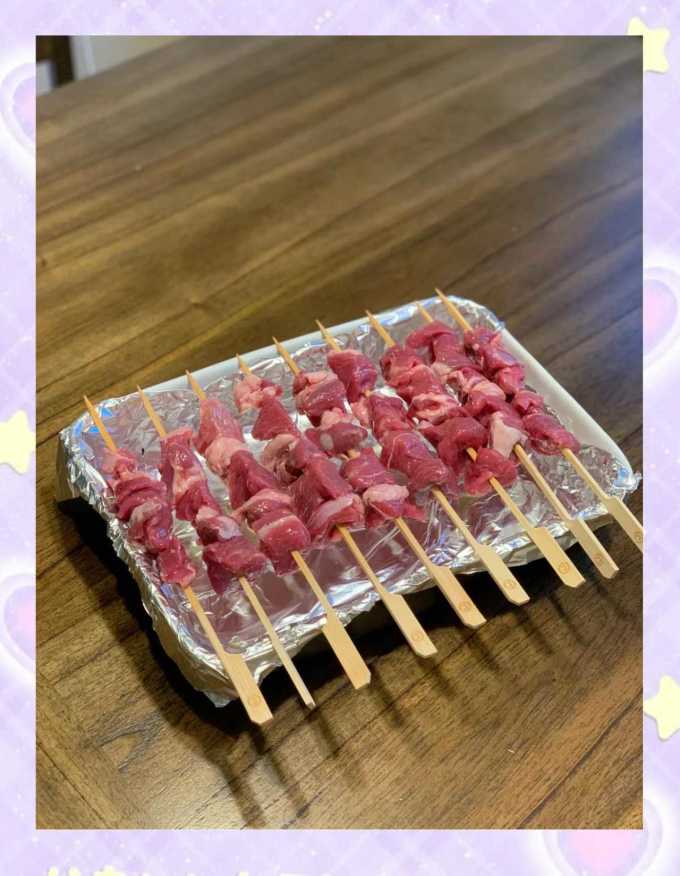禽蛋肉类