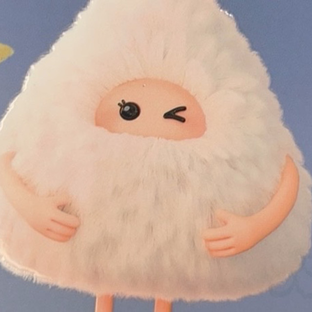 不是lububu买不起，而是跳跳更有性价比