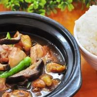 下班半小时搞定！微波炉黄焖鸡腿，懒人的“邪门”美味