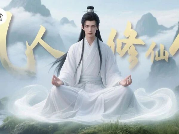 从男频到全民，《凡人》IP修炼手册｜对话王裕仁
