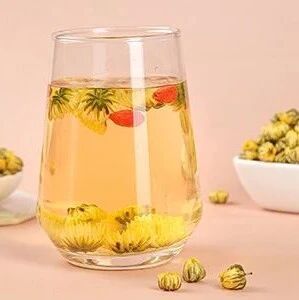 菊花原来有这么多种！哪种适合下火用