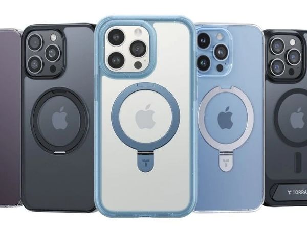 合作快报丨AutoCreator签约3C数码头部品牌Torras