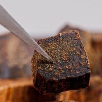 富森红土沉香与芽庄沉香的区别是什么？全维度对比辨差异！