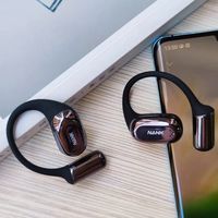 第一次用AI同声传译/画图的蓝牙耳机真上头