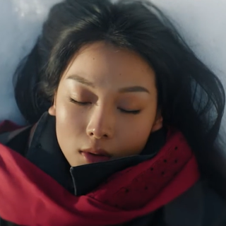 列车上的谍战，中俄合拍电影《红丝绸》9月6日上映