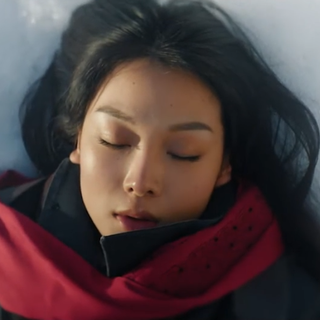 列车上的谍战，中俄合拍电影《红丝绸》9月6日上映