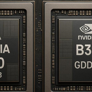 中国头部公司密切关注NVIDIA新款B30A芯片