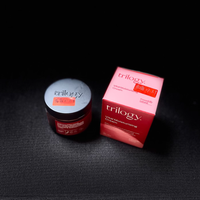 ✨给你们按头安利 Trilogy 萃乐活舒缓修护保湿面霜 60g！