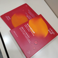 开启肌肤的闪耀之旅 ——Trilogy 萃乐活焕亮追光精华面膜