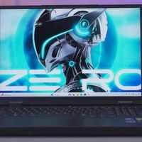 被“静”艳了！AI高静游戏本雷神ZERO 16 Pro深度评测