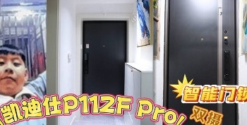 双摄人脸识别+指静脉解锁——凯迪仕P11ZF Pro智能锁到底怎么样？
