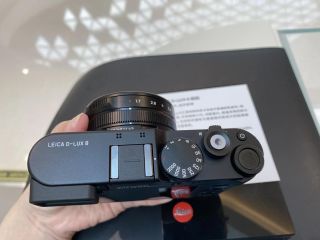 徕卡D-LUX8：便携相机中的性能怪兽