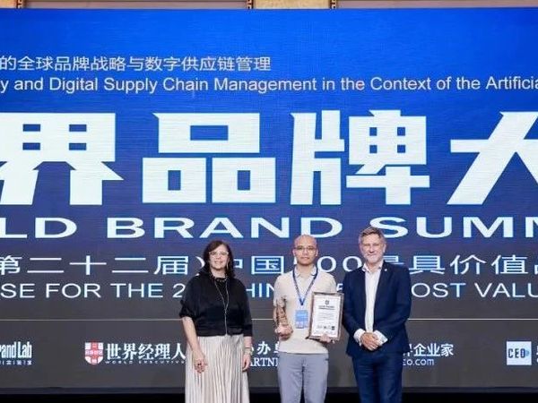 三年品牌价值翻倍！从129亿到263亿，南孚又双叒叕荣登中国品牌500强！