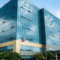 TCL华星苏州基地荣获AWS黄金级认证证书，引领显示产业新高度