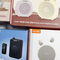 教师专用扩音器哪个品牌好？2025年小蜜蜂扩音器十大品牌推荐