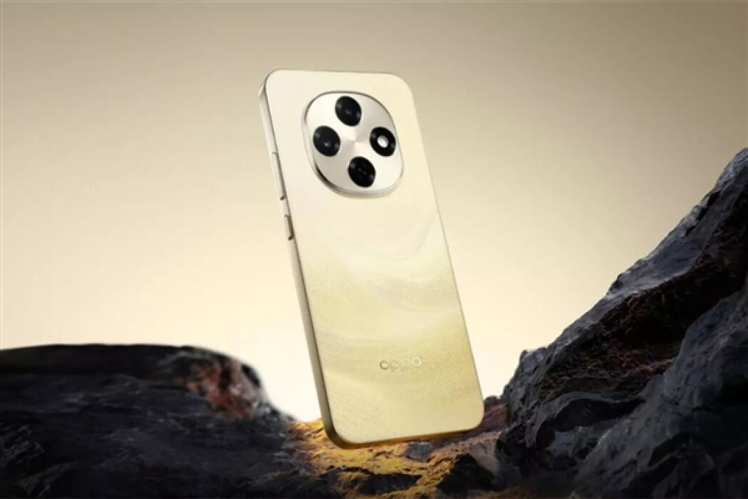 入门机型做到顶级流畅!OPPO A6 Pro首发全新流畅黑科技