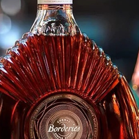 推荐几款1000元左右的干邑：酿造艺术之优雅