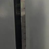 小米米家501L双开对开门冰箱国货之光