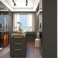 高端全屋定制避坑指南：告别“踩雷装修”