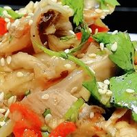 邪修美食，快速美味