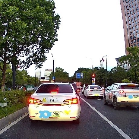行车必备，C6lite记录更清晰