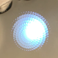 亲测靠谱离焦镜片，防控孩子近视选对了！