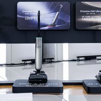 AI双机械臂革新洗地体验，追觅首发T60、H60 Ultra开启2.0时代