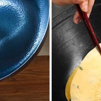 👩‍🍳铁锅选购指南 | 章丘铁锅🆚铸铁锅，到底咋选！