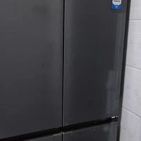 海尔550L双系统冰箱国货才是最好的