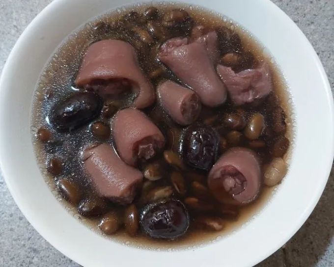 精气神猪肉