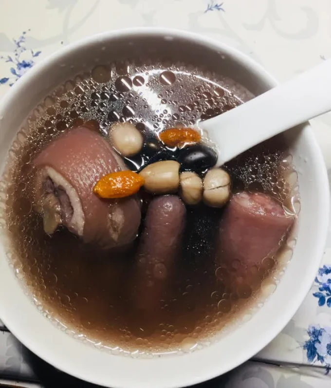 精气神猪肉