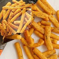 一口沦陷！甘源鲜虾味果蔬虾条，承包你整个夏天的快乐