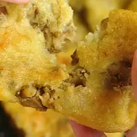 比面粉更细腻，比糯米更柔软，秋天做早餐，锁定这一款！太香了！