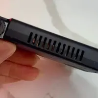 99元的洋垃圾投影仪，采用超薄光驱造型，能塞进笔记本