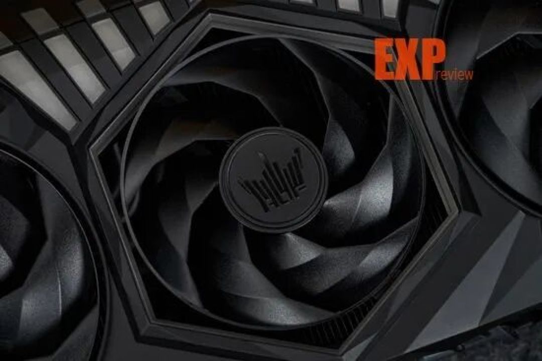 影驰 RTX 5070 Ti HOF OC LAB 黑魂X评测:低调奢华中展现不俗实力