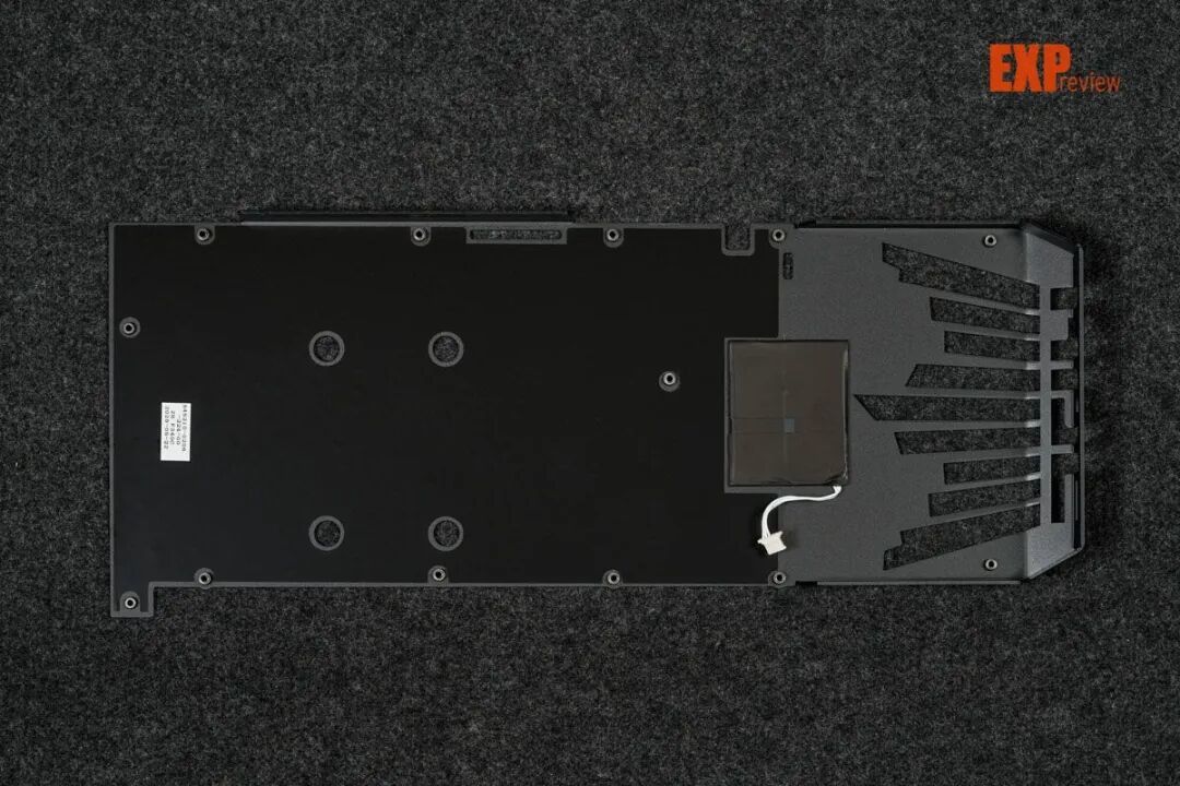 影驰 RTX 5070 Ti HOF OC LAB 黑魂X评测:低调奢华中展现不俗实力