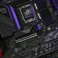 华硕宣布旗下Intel 800系列主板升级内存支持：可使用JEDEC标准DDR5-7200