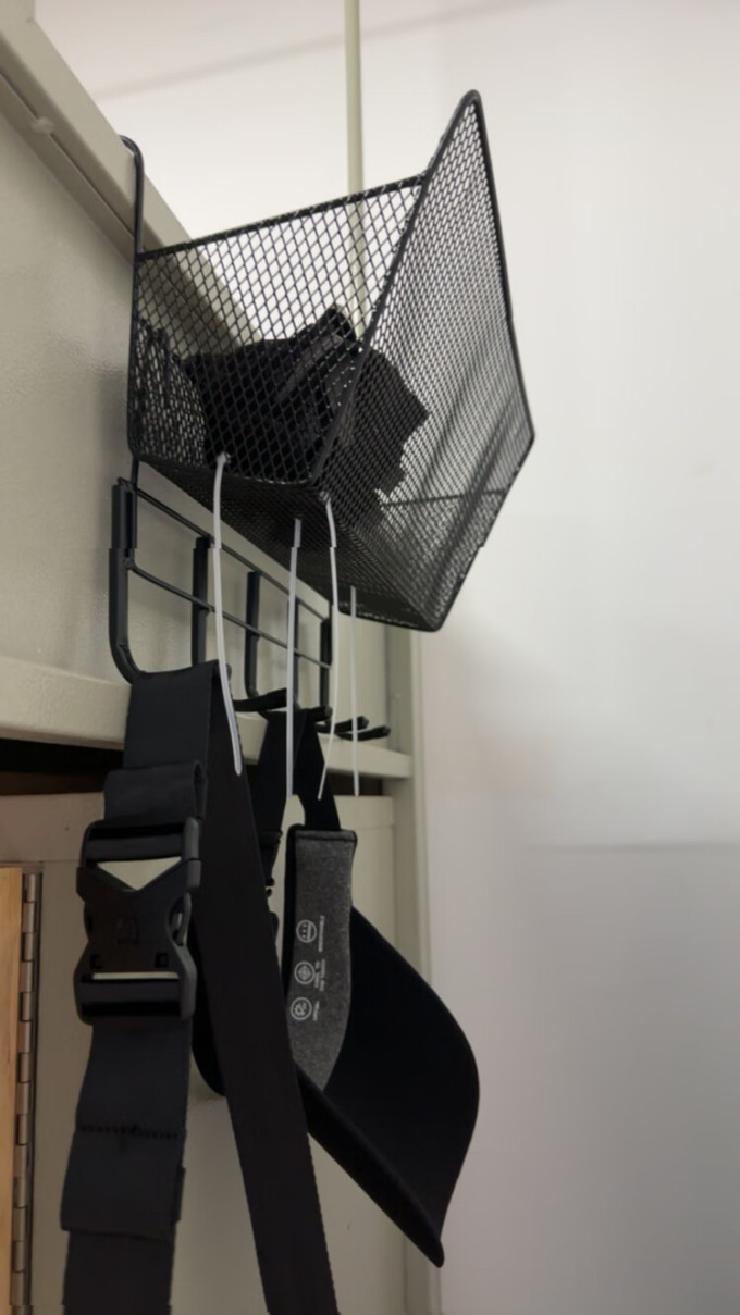 收纳用品