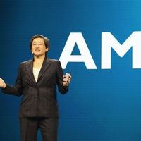 AMD谈AI显卡：没有性能就没有人买 推理一直有优势